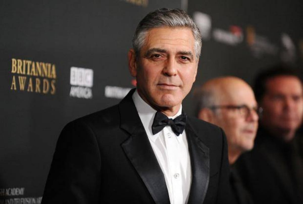 birthday special george clooney life unknown facts
