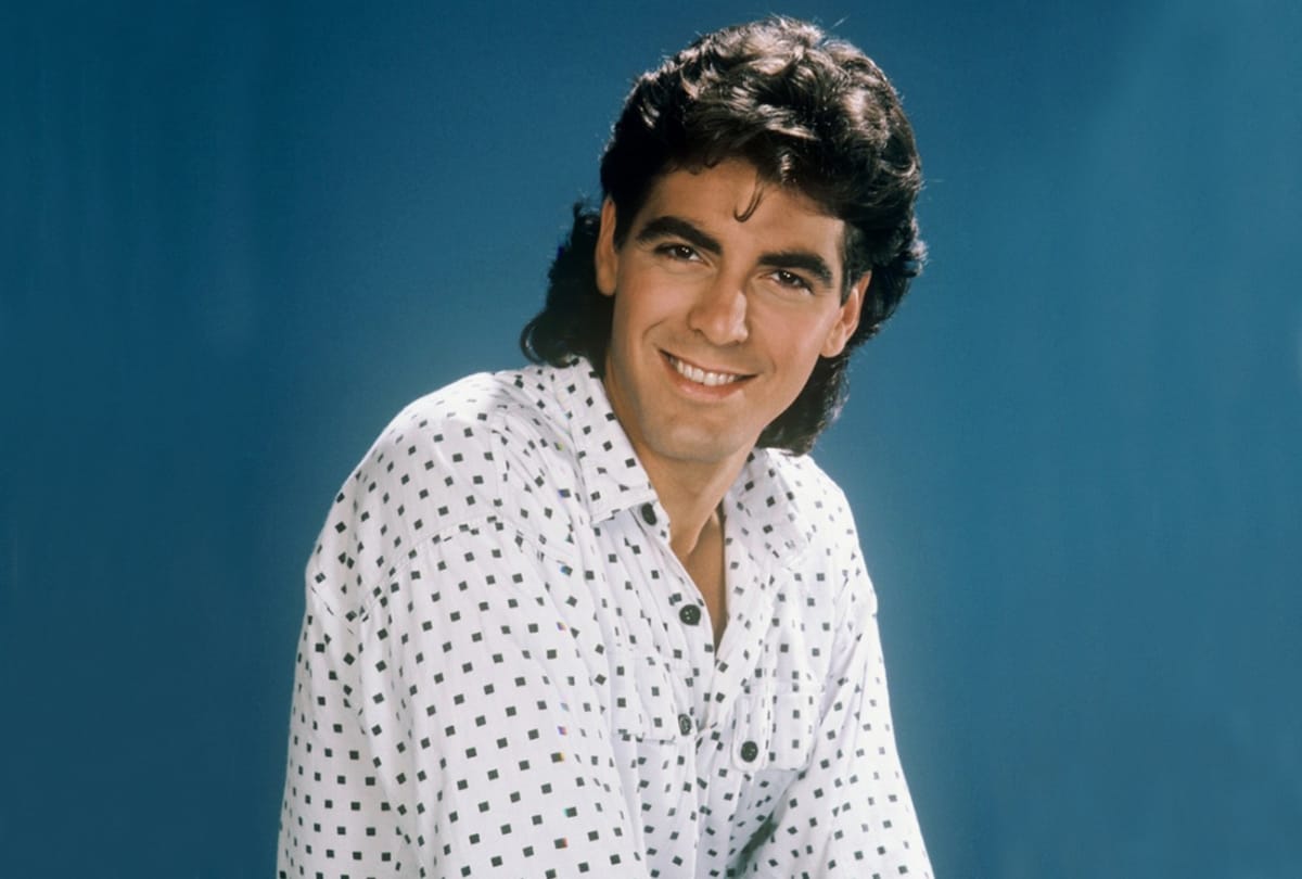birthday special george clooney life unknown facts