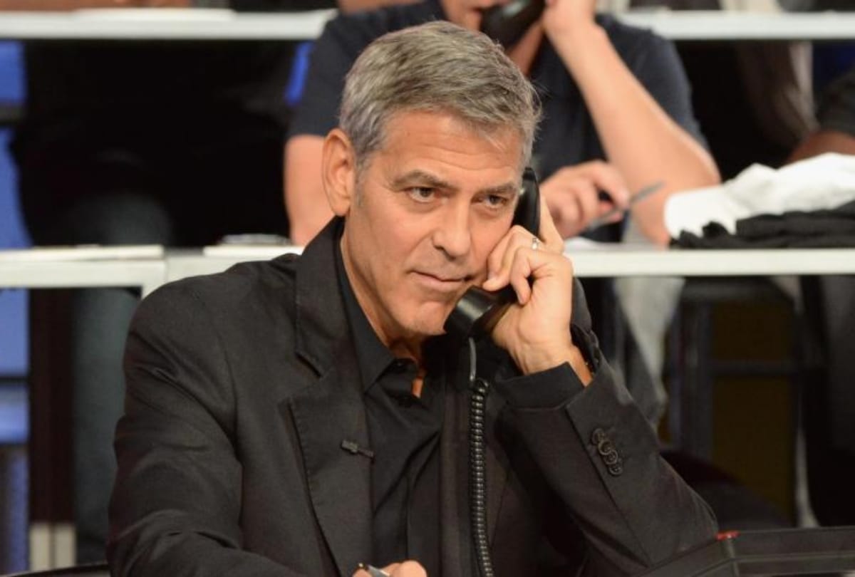 birthday special george clooney life unknown facts