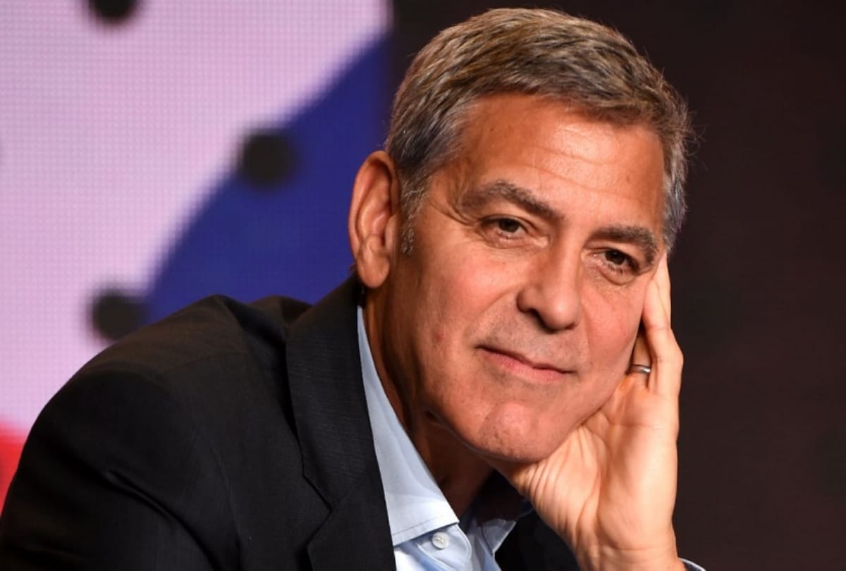 birthday special george clooney life unknown facts