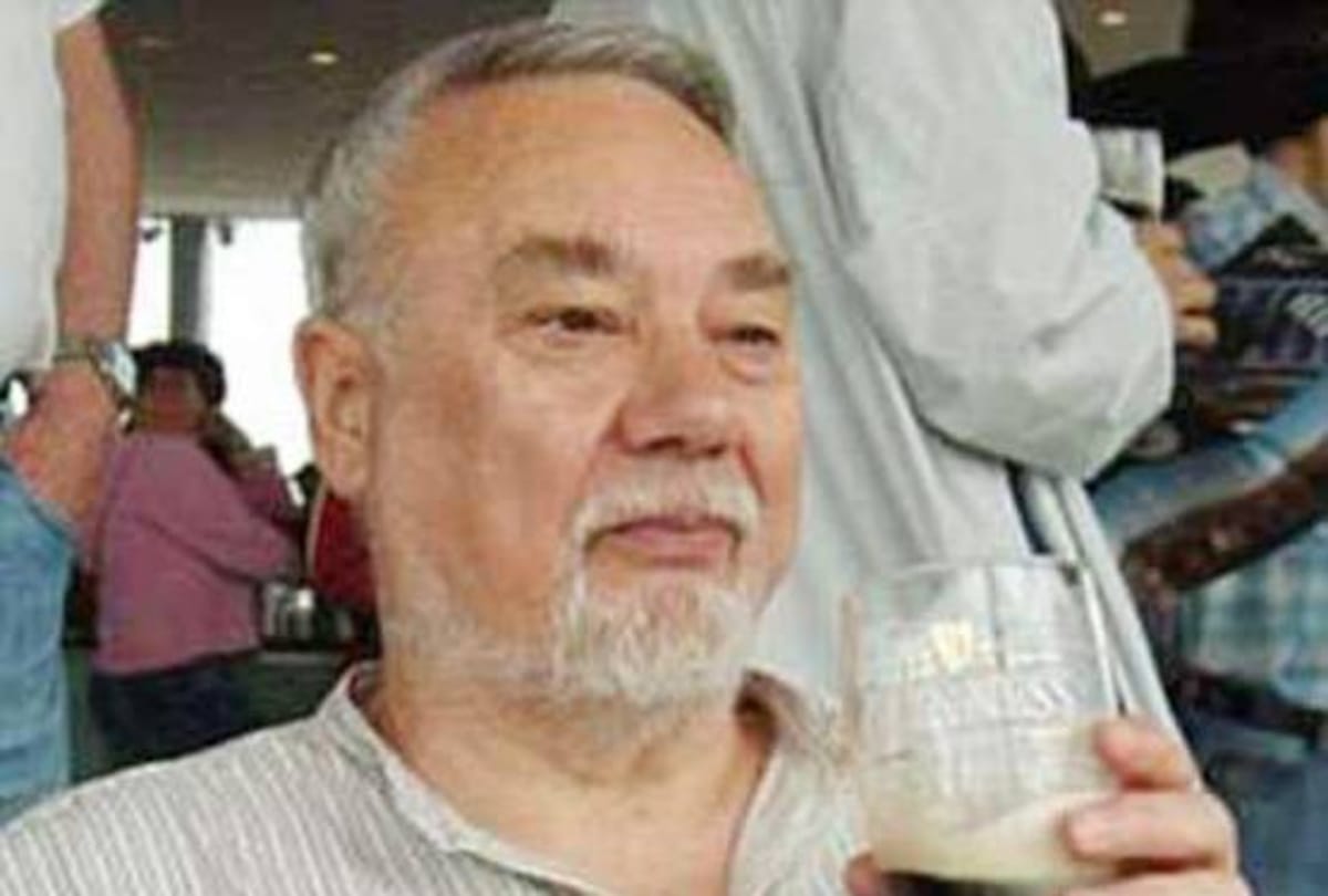 henry vincent most wanted criminal funeral in london
