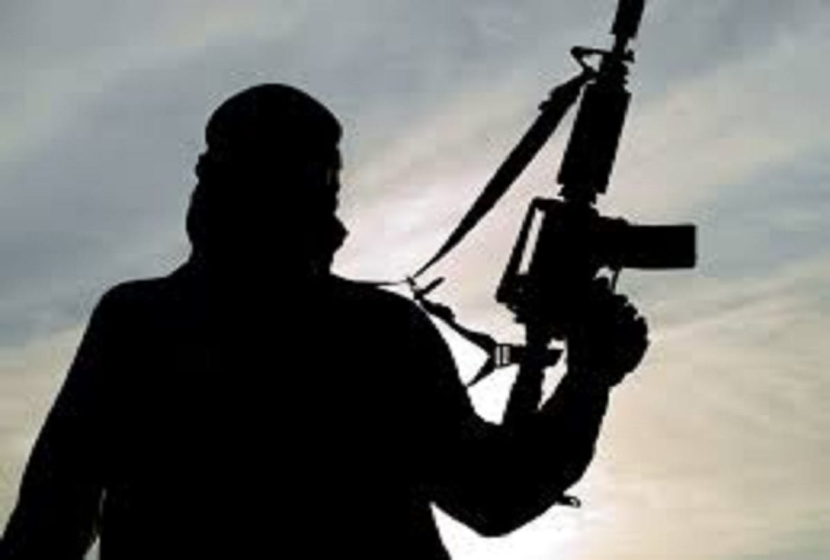 6 Indian Engineers Kidnapped In Afghanistan