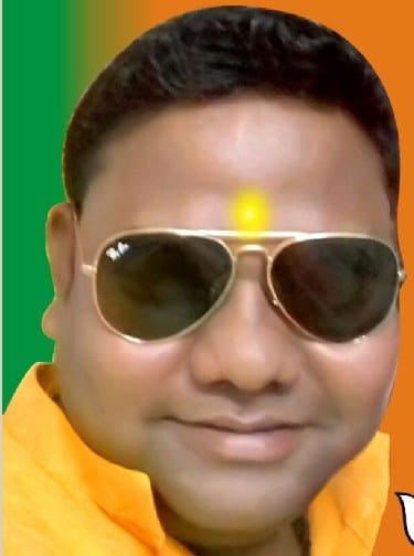Dalit bjp leader slams bjp leadership