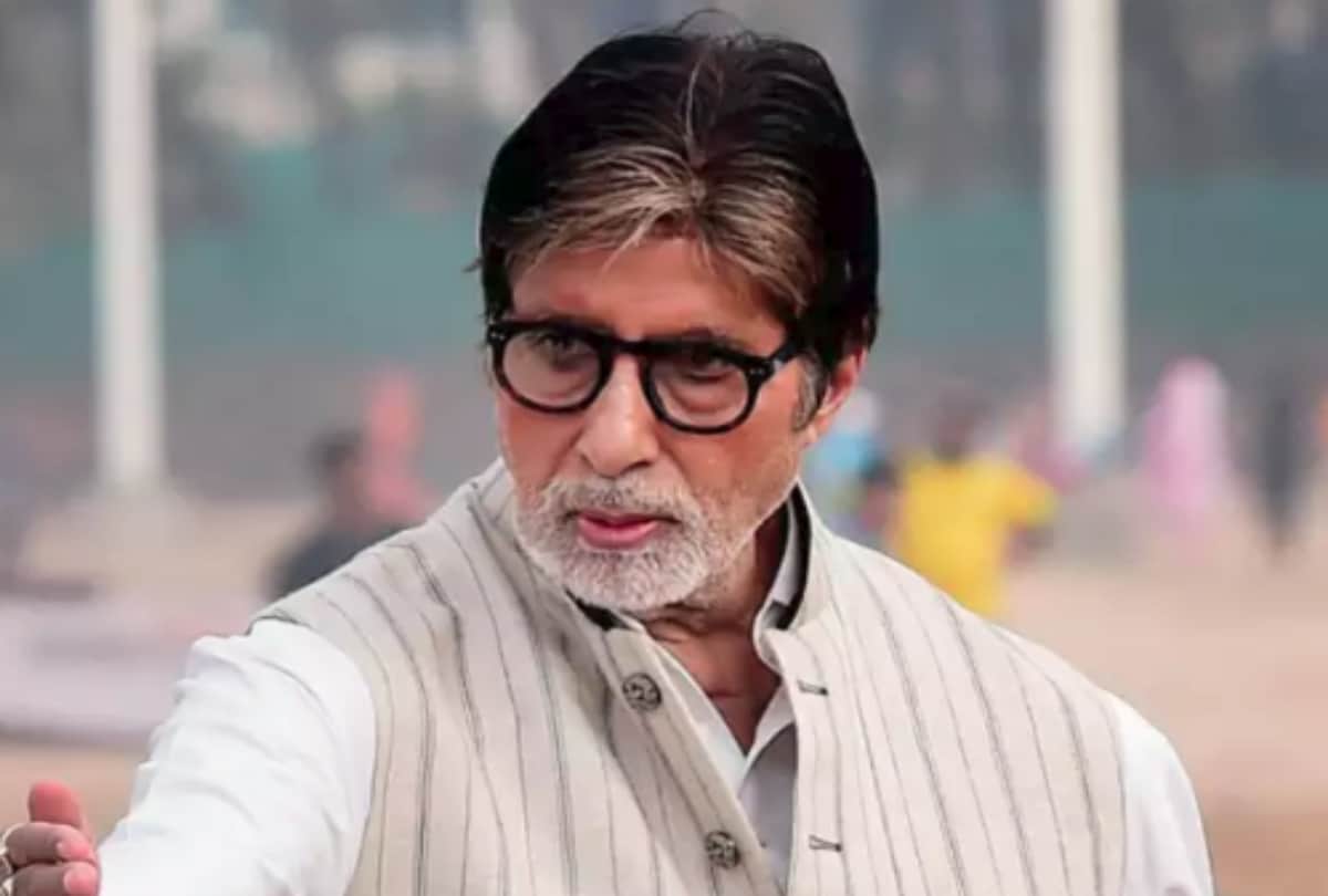 Amitabh Bachchan trolled on social media while tweeting about increase followers count