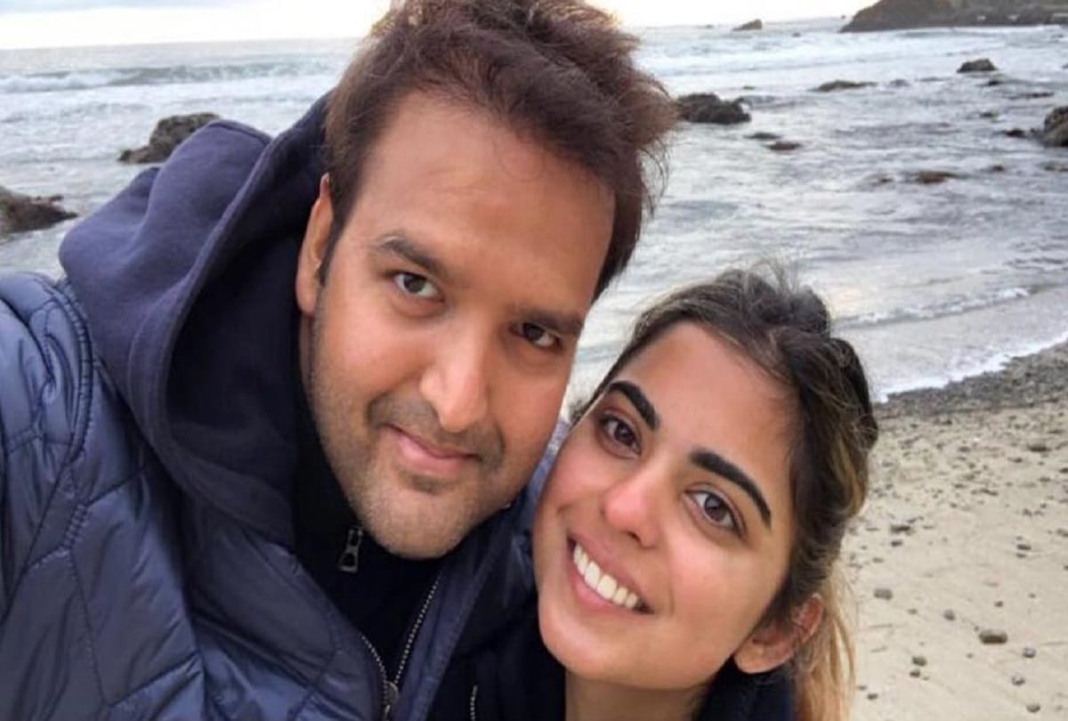 anand piramal proposes isha ambani watch pics