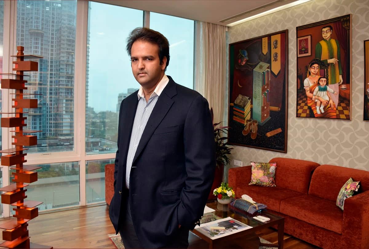 Isha ambani's in-laws: 72 million crores of Piramal Group