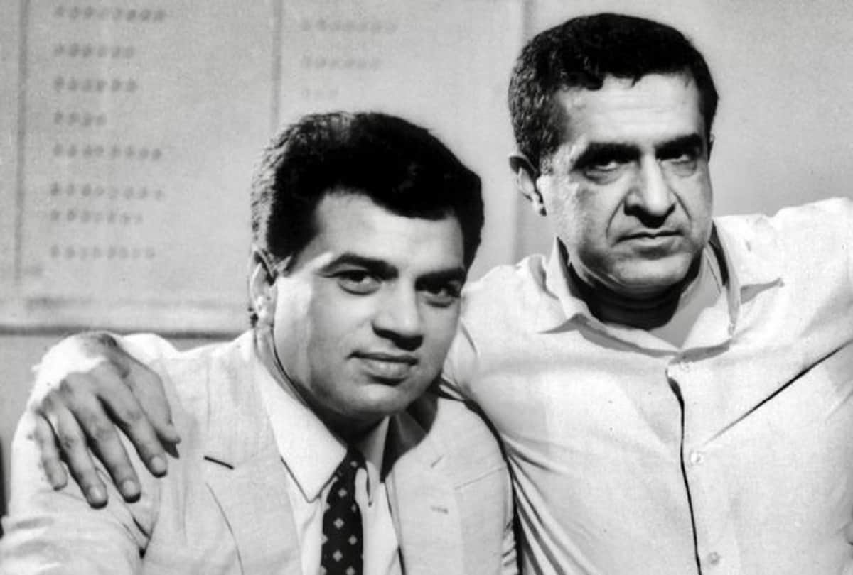 Chandigarh, Bollywood Actor Dharmendra Revealed Secret of Life on Birthday
