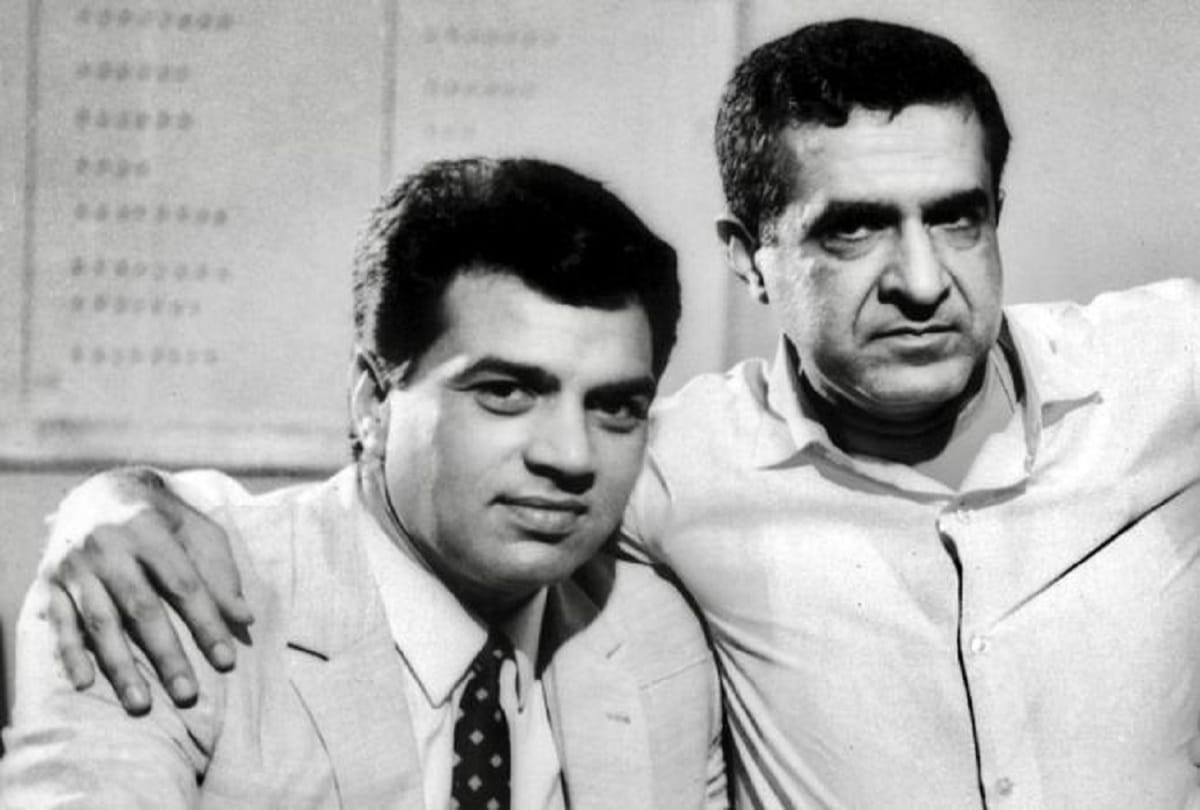 Chandigarh, Bollywood Actor Dharmendra Revealed Secret of Life on Birthday
