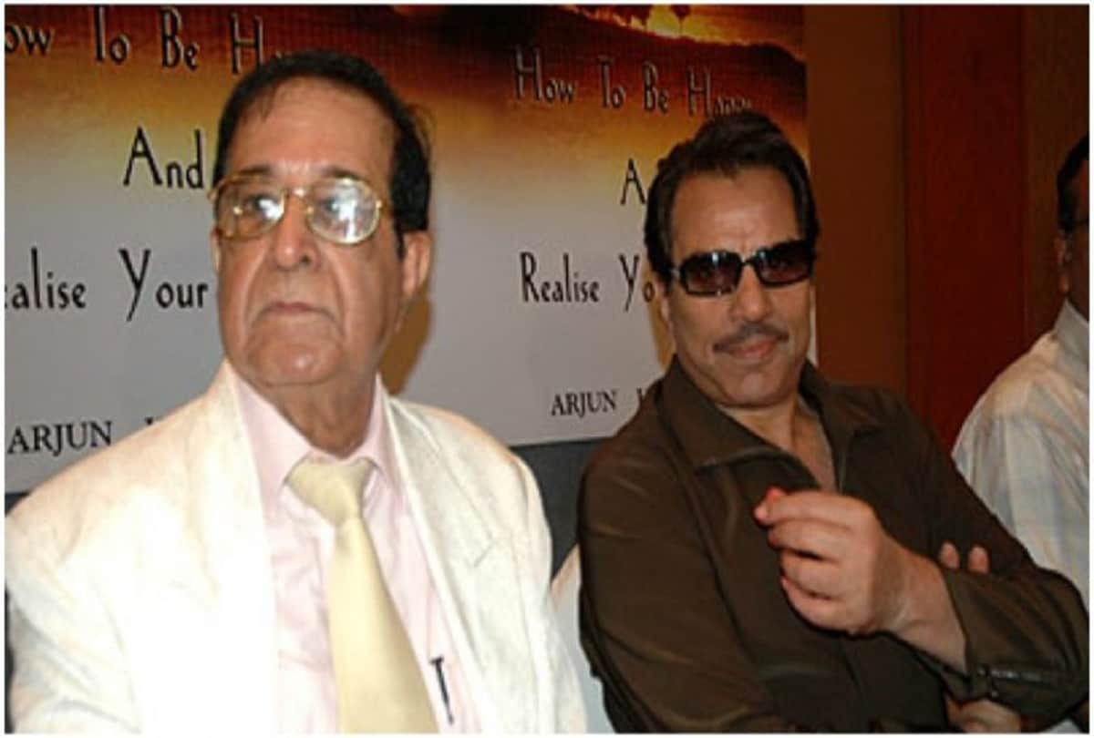 Arjun Hingorani birthday special he did first break to dharmendra in movies