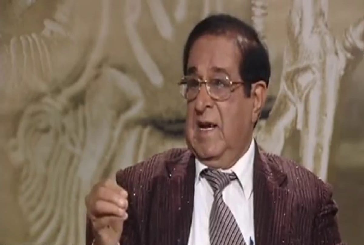Arjun Hingorani birthday special he did first break to dharmendra in movies