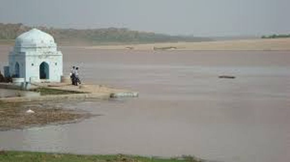  CM Yogi Adityanath orders to bring water from Chambal river to Agra 