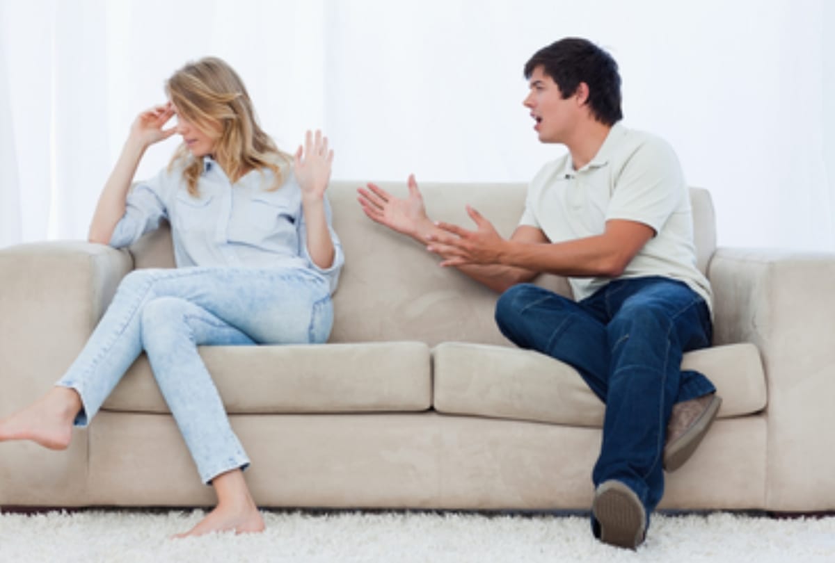 take a break when your relationship is not healthy for you