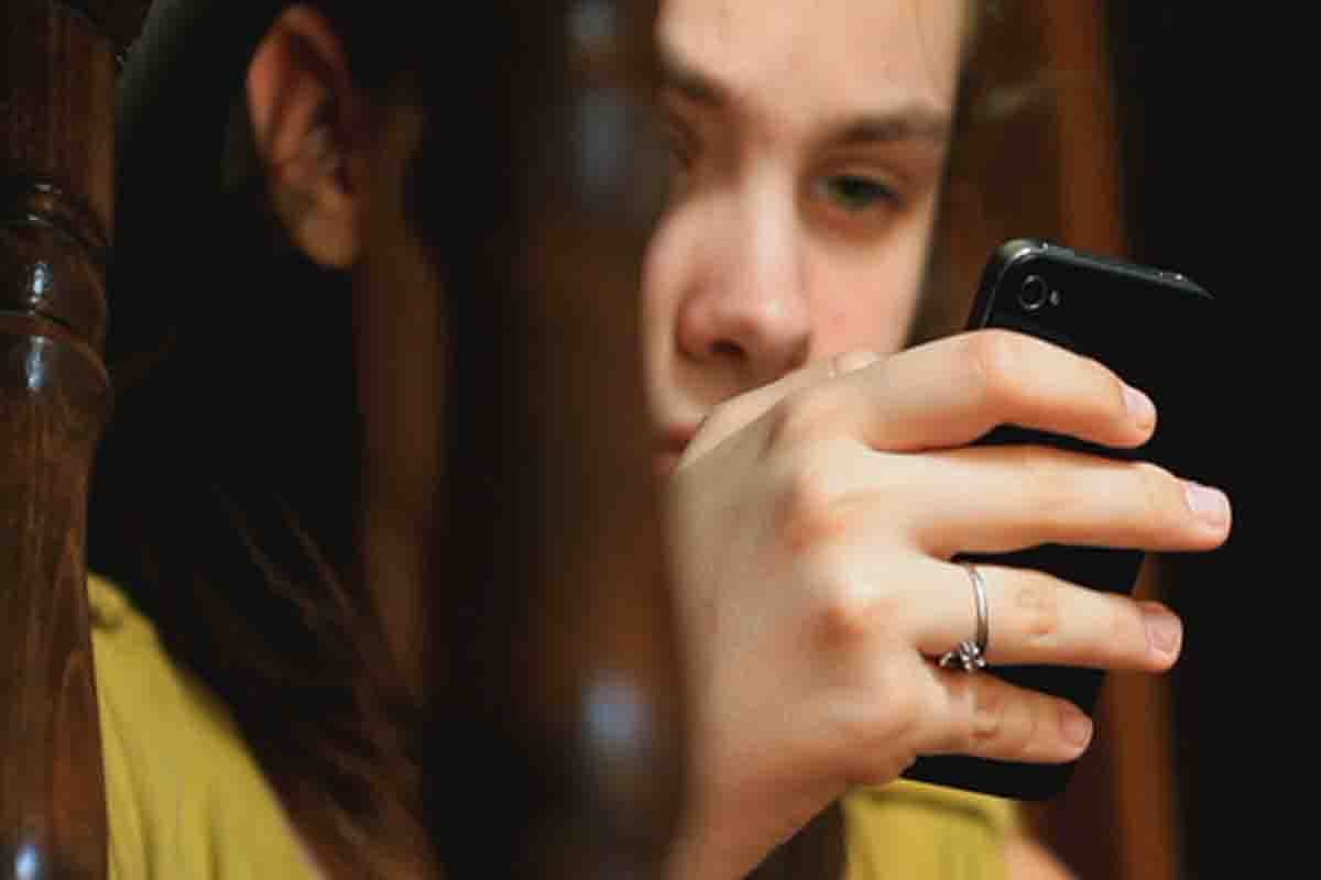 mobile phones dangerous to health