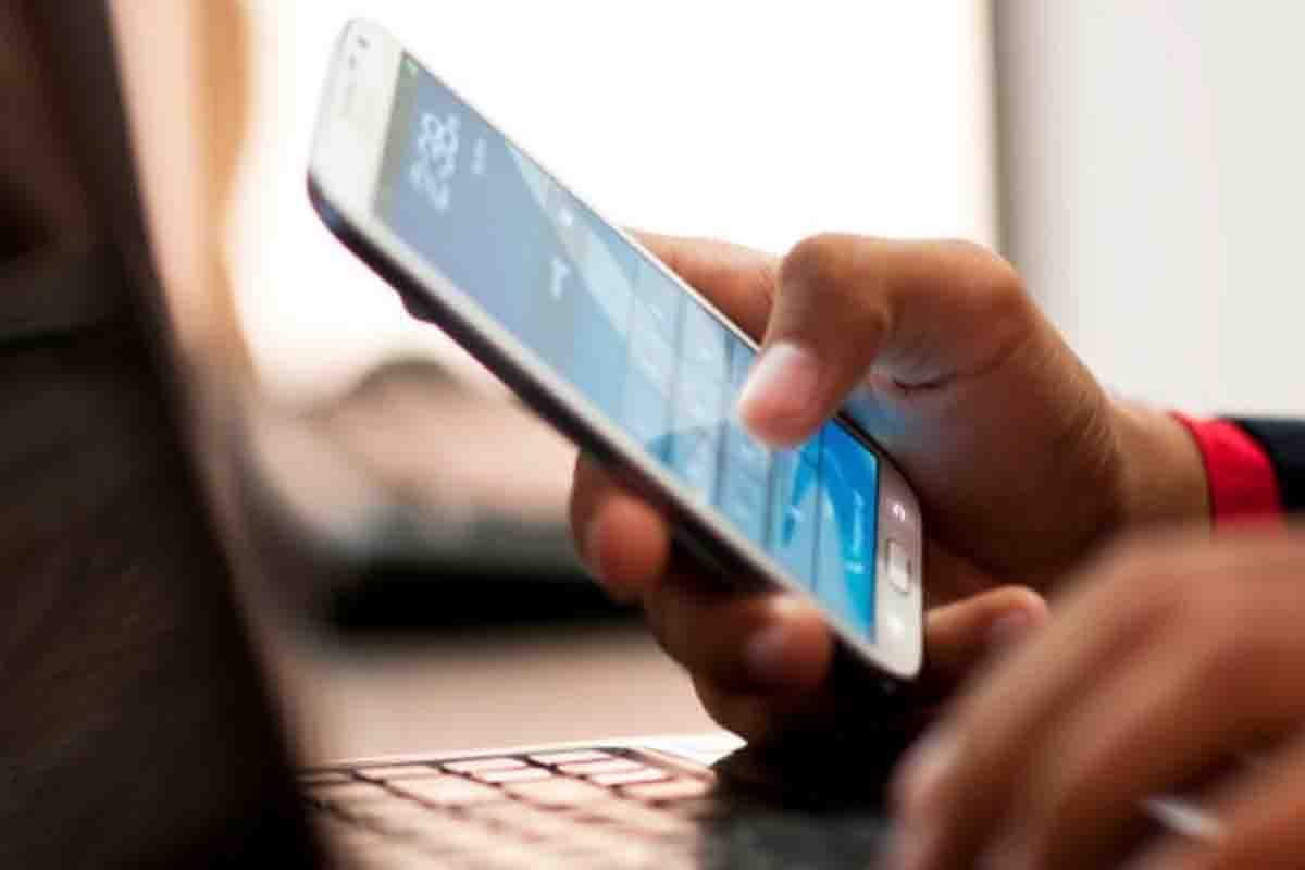 mobile phones dangerous to health