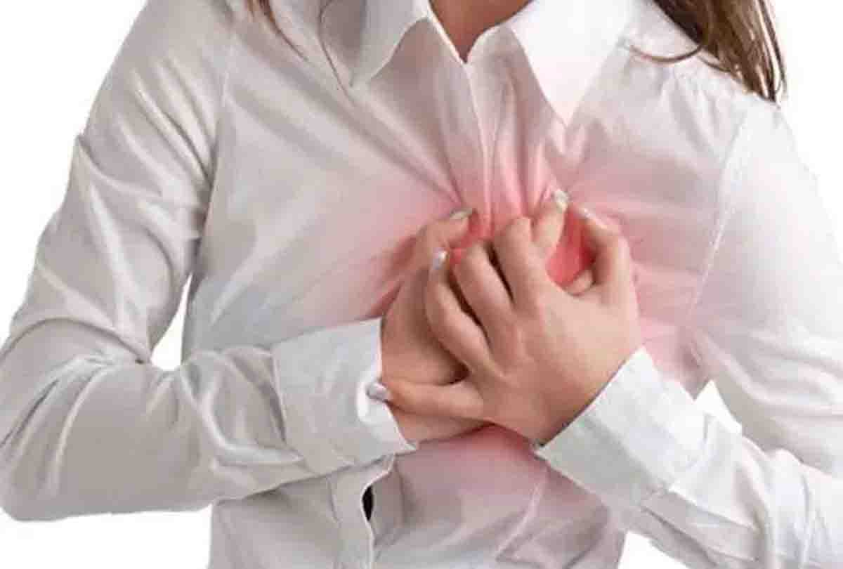 heart attack treatment and causes of attack