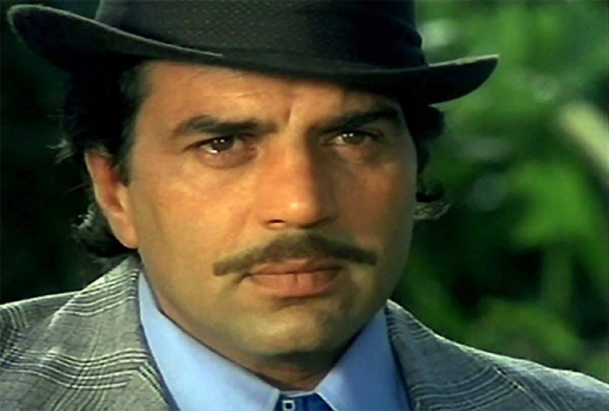 Dharmendra Birthday Raaj Kumar Fight With Him For Wrong Name