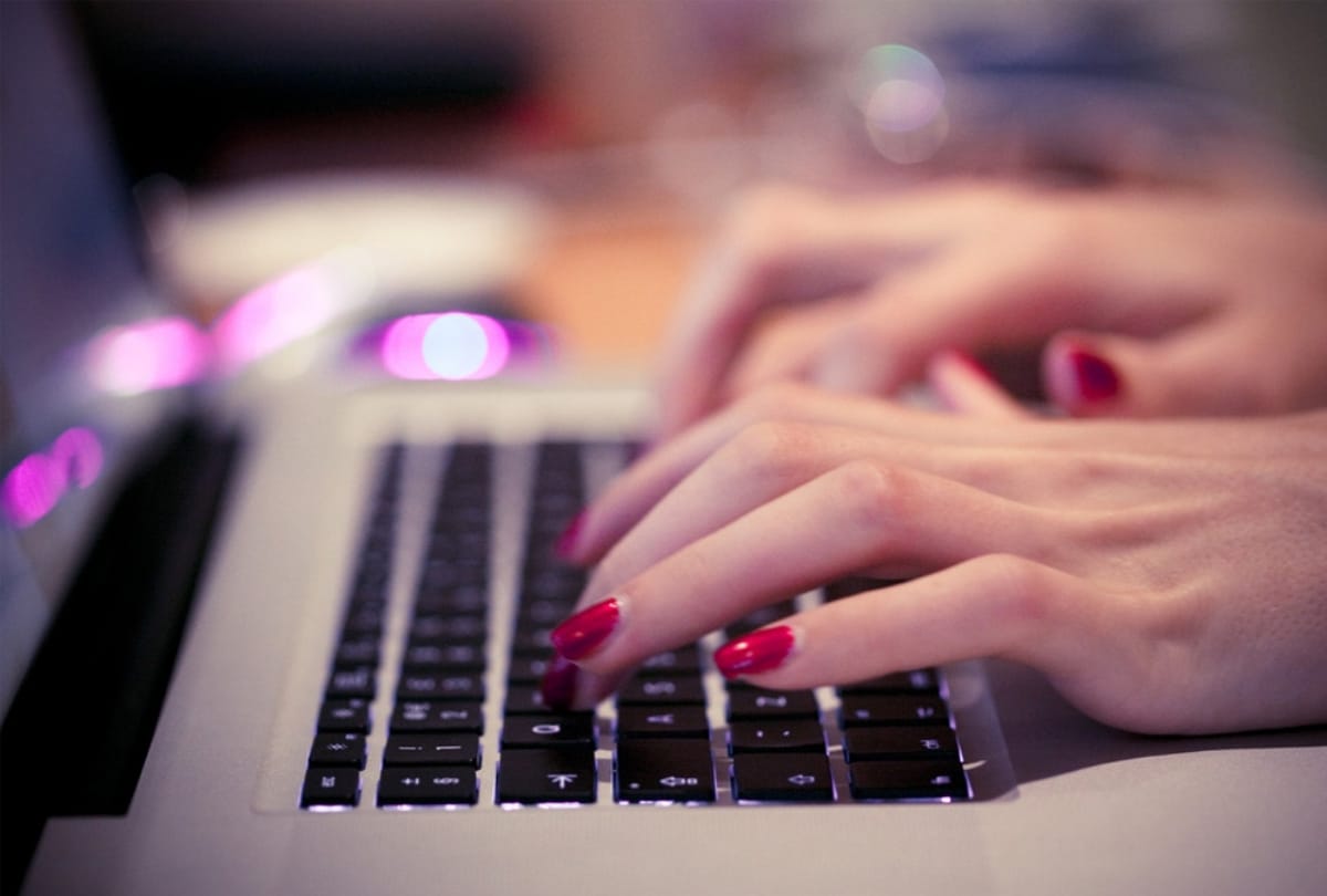  shocking facts about your dirty keyboard
