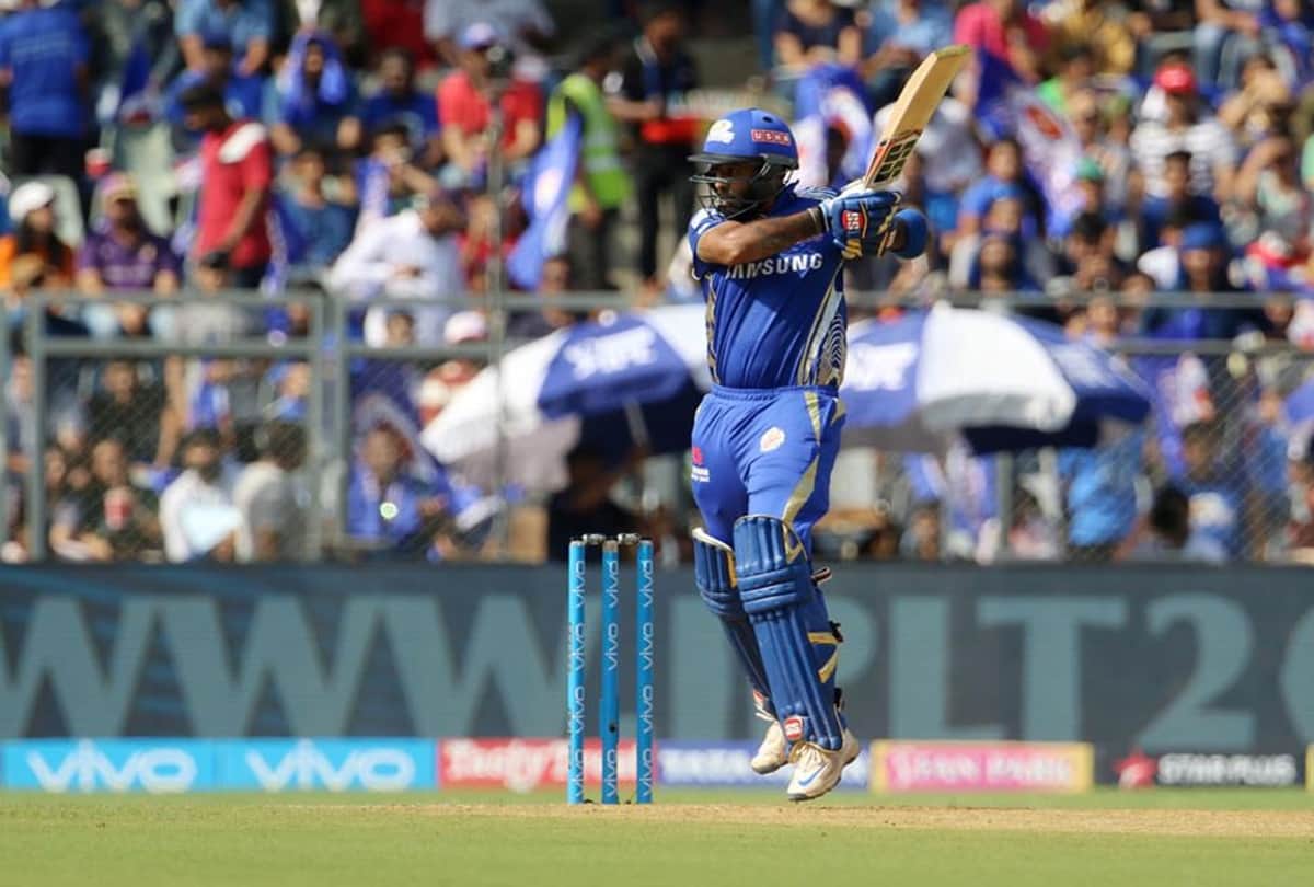 IPL 2018: 5 heroes of Mumbai Indians against Kolkata Knight Rides