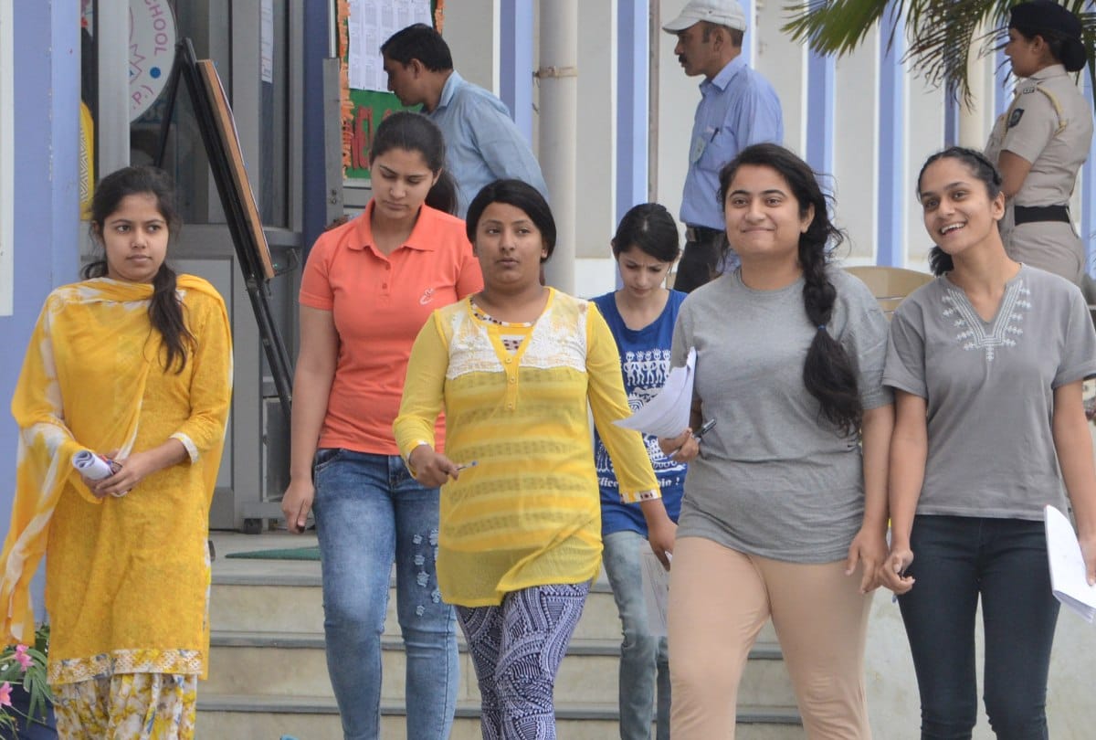 UP police recruitment 300 marks will be written test