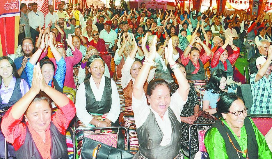 चीन से केंद्र सरकार को चेता गए संघ के वरिष्ठ प्रचारक