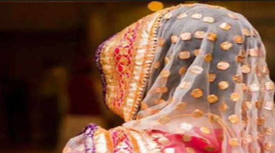 Gangrape from woman in Meerut
