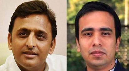 Kairana byelection: Alliance between SP-BSP and RLD, अखिलेश ने दांव लगाया
