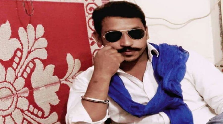 kairana byelection: Chandrasekhar alias Ravan can contest election