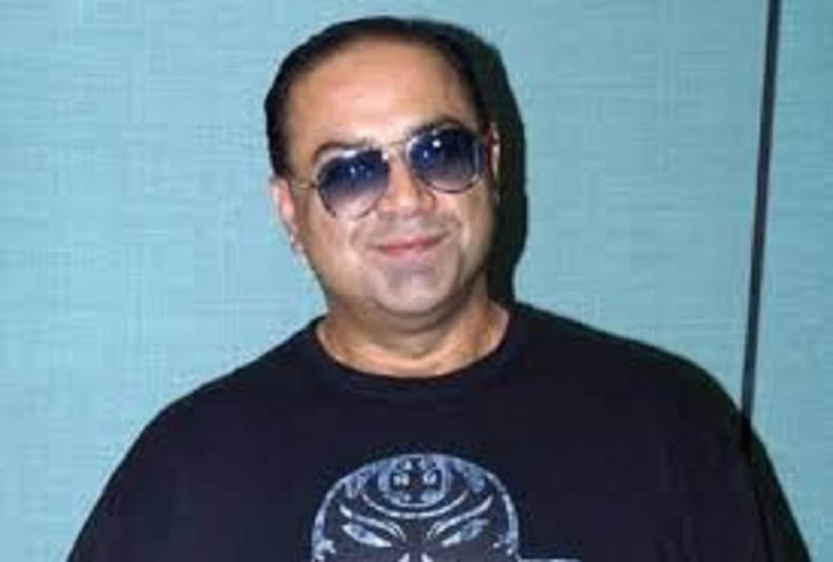 Bollywood actor rajkumars son Panini Pandit to launch new digital platform 'Papa Plays'
