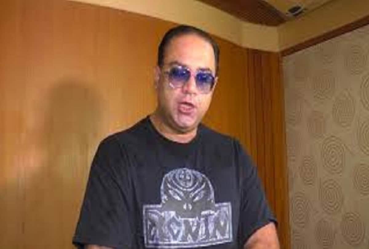 Bollywood actor rajkumars son Panini Pandit to launch new digital platform 'Papa Plays'