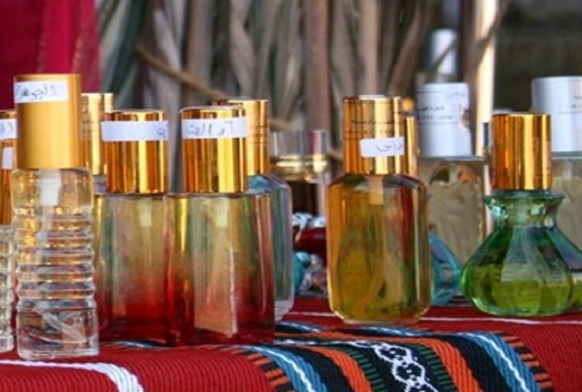 Excessive employment opportunities in perfume industry