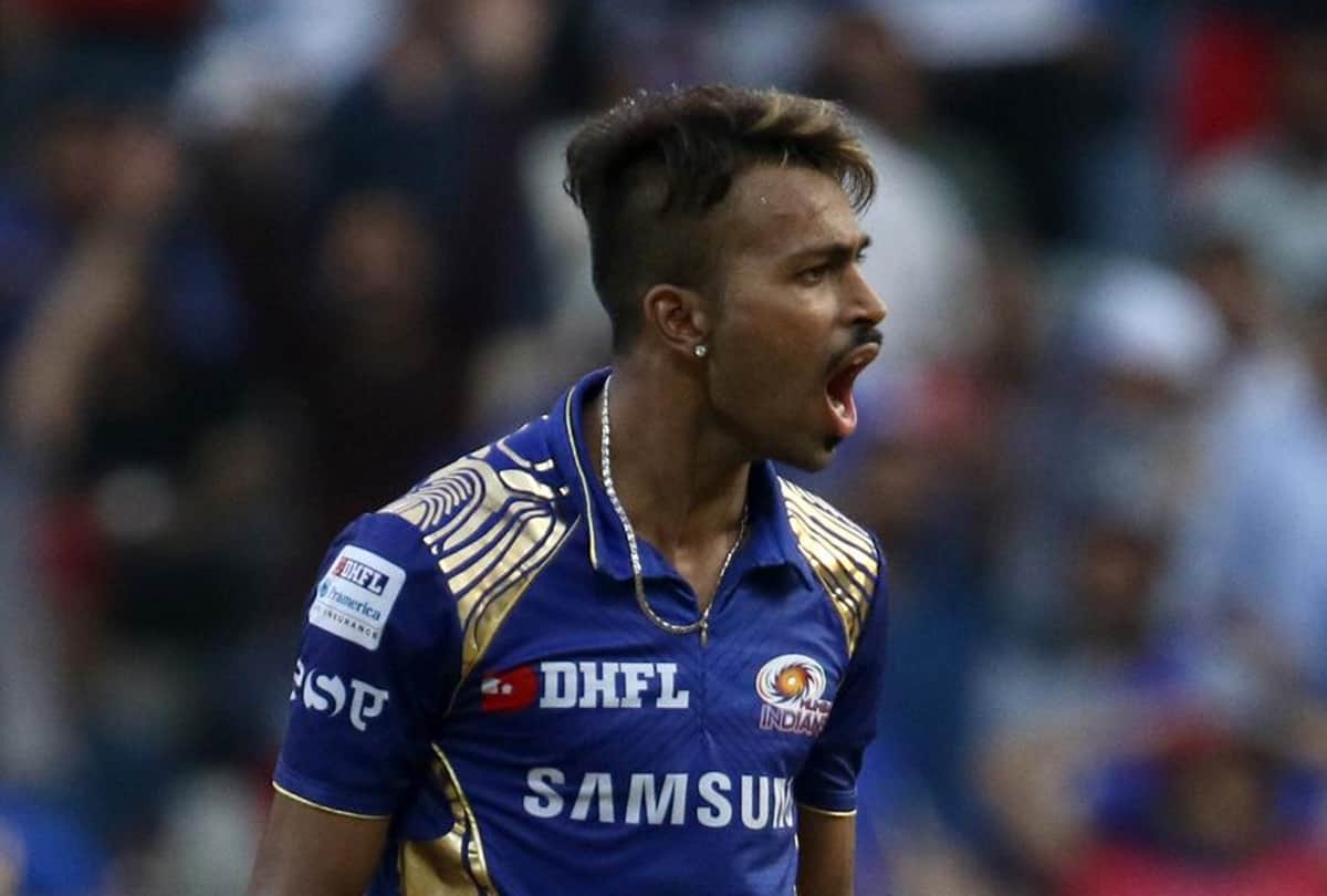 IPL 2018: Have Stopped Practising Batting says Hardik Pandya after win over KKR