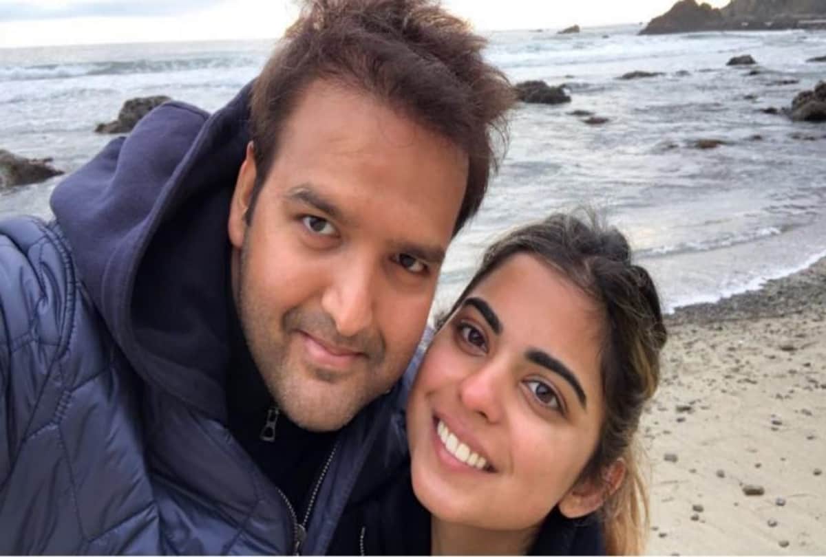 Isha ambani wedding who is anand piramal future son-in-law of Mukesh Ambani