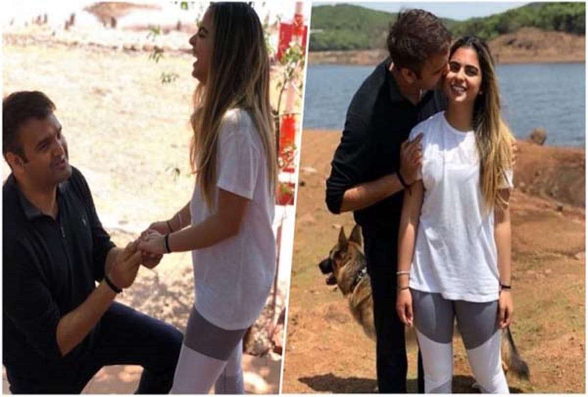 Mukesh Ambani Twins Isha Ambani And Akash Ambani To Get Married In December 2018