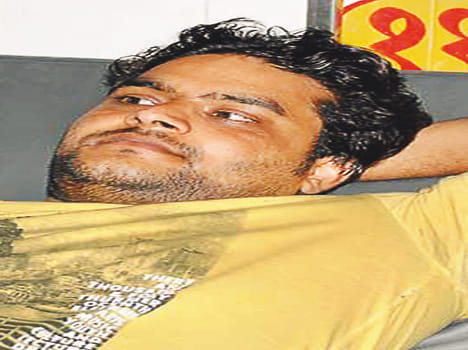 Encounter: Two punk guns seized by the soldier
