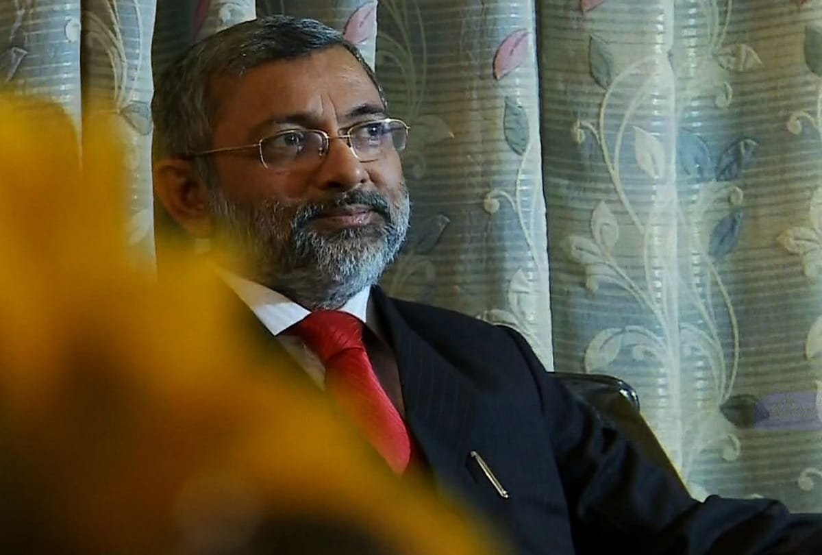 Justice Kurian Joseph said on judge`s appointment- "Never Happened Before"