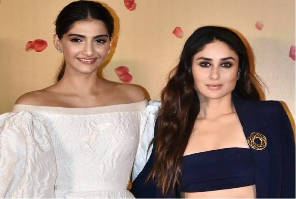 Kareena Kapoor wanted Sonam Kapoor marry with Ranbir kapoor