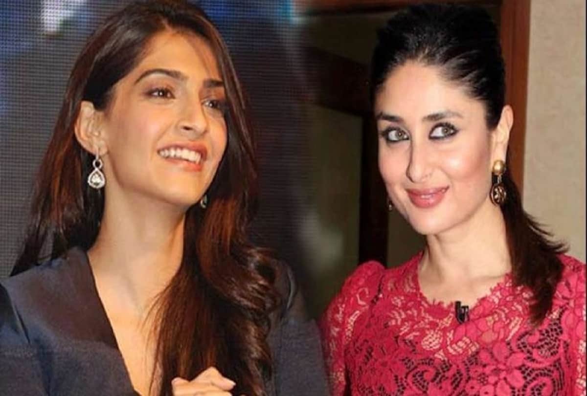 Kareena Kapoor wanted Sonam Kapoor marry with Ranbir kapoor