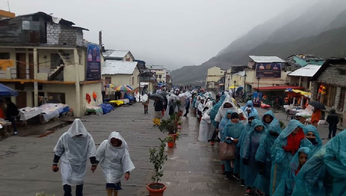 chardham yatra 2018 precautions will save devotees life