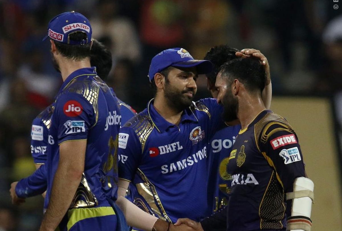 kkr mumbai