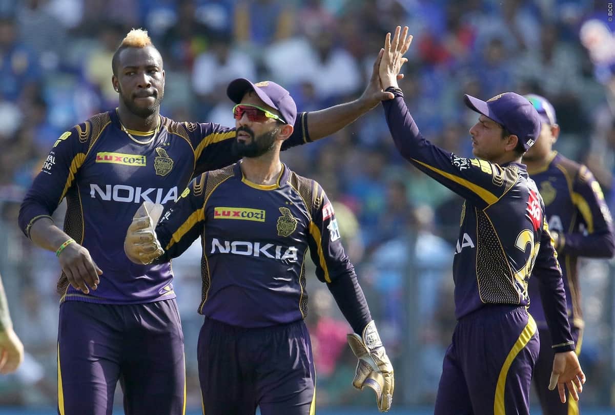 From Dinesh Karthik to Sunil Narine, Key players for Kolkata Knight Riders in IPL 2019