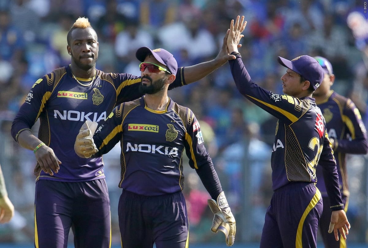 kolkata Knight Riders fast bowler Anrich Nortje has been ruled out of the ipl 2019