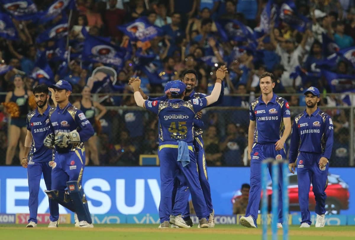 kolkata night riders vs mumbai indians match preview in ipl 2018