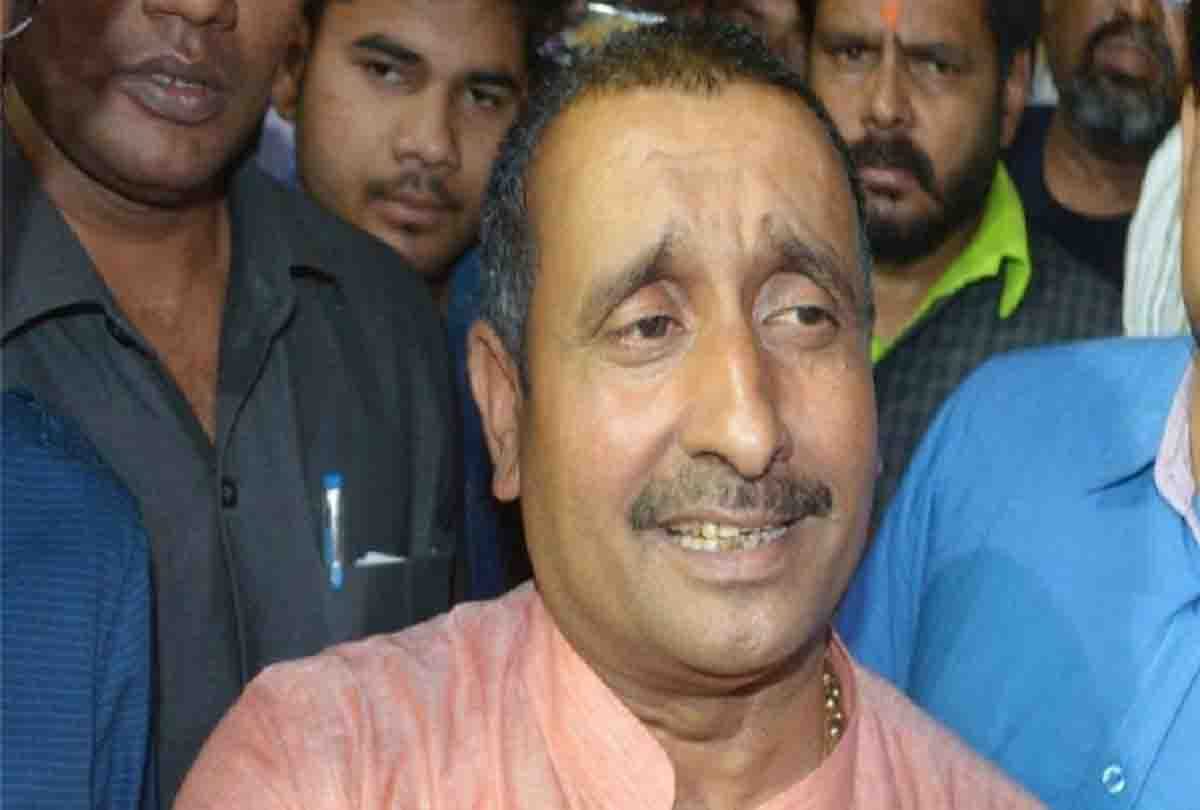 unnao bjp mla rape case take new turn