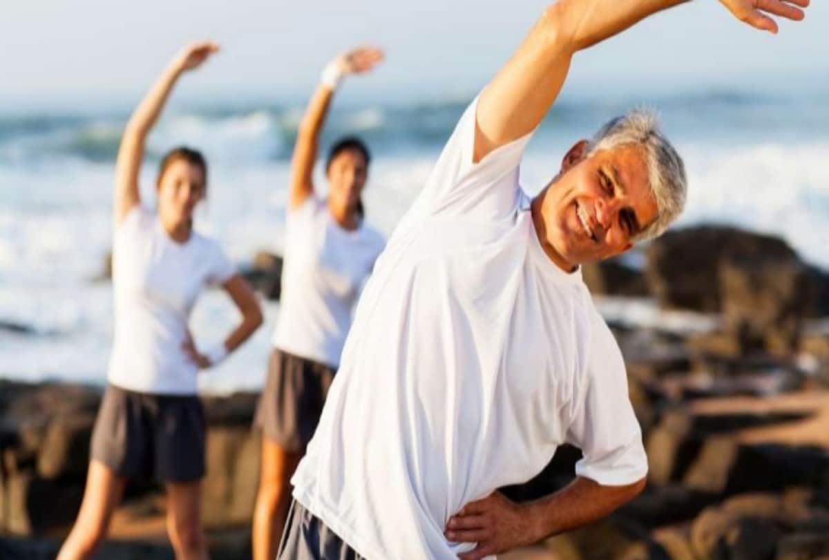 steps that will help you to have long and healthy life