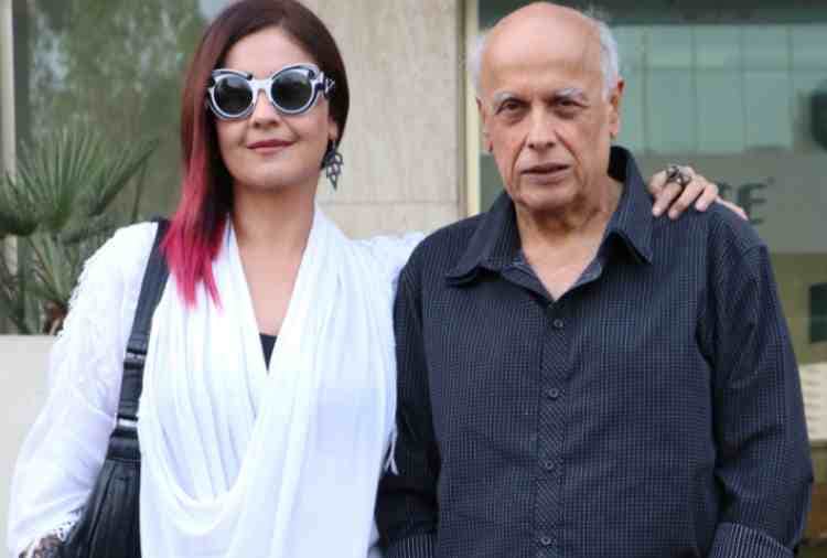 bollywood director mahesh bhatt special interview in chandigarh