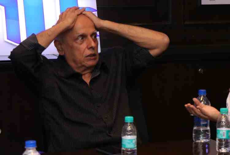 bollywood director mahesh bhatt special interview in chandigarh