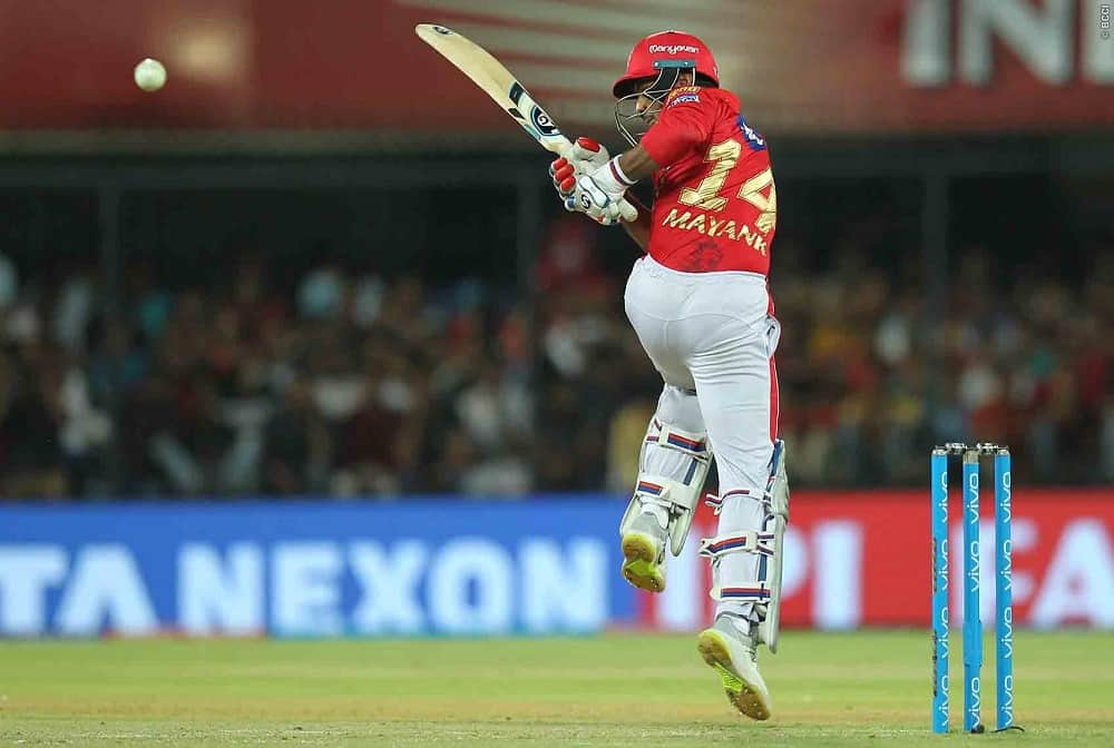 IPL 2019: Five heroes of kings xi punjab to win over mumbai indians at mohali