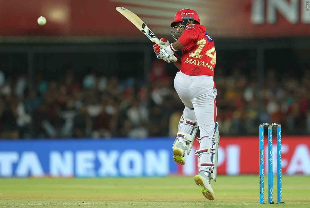 IPL 2019: Five heroes of kings xi punjab to win over mumbai indians at mohali