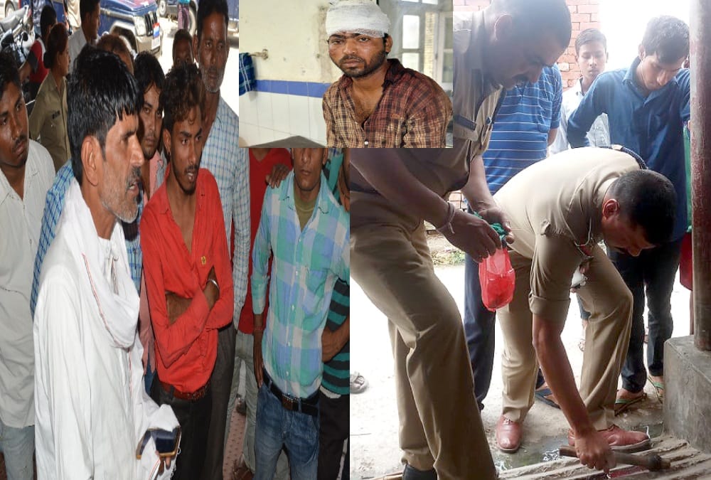 Psycho Lover do heinous murder his girlfriend husband in haridwar