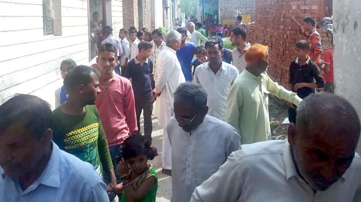 Psycho Lover do heinous murder his girlfriend husband in haridwar